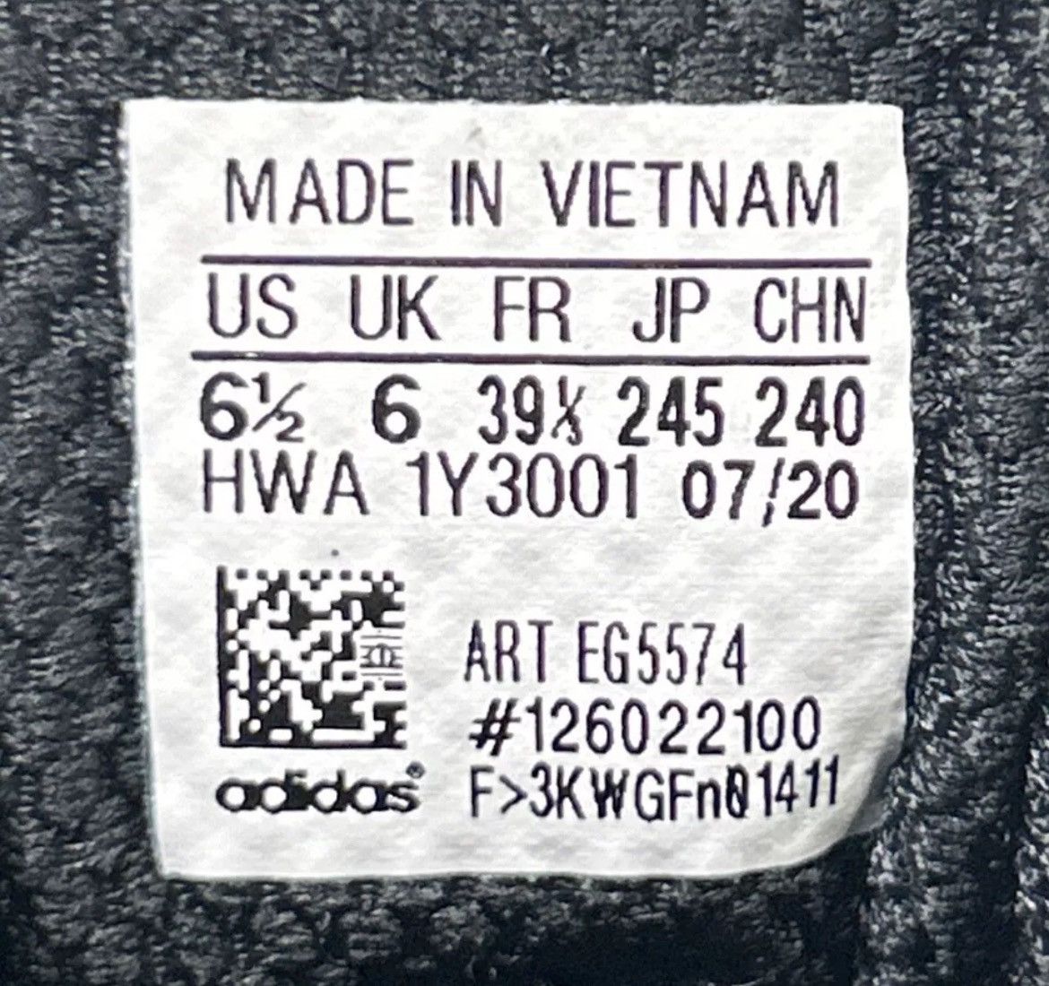 Adidas Size 6.5 - Men’s Adidas Climawarm LTD Sneakers EG5574 Wmns 8 Size US 6.5 / EU 39-40 - 8 Thumbnail