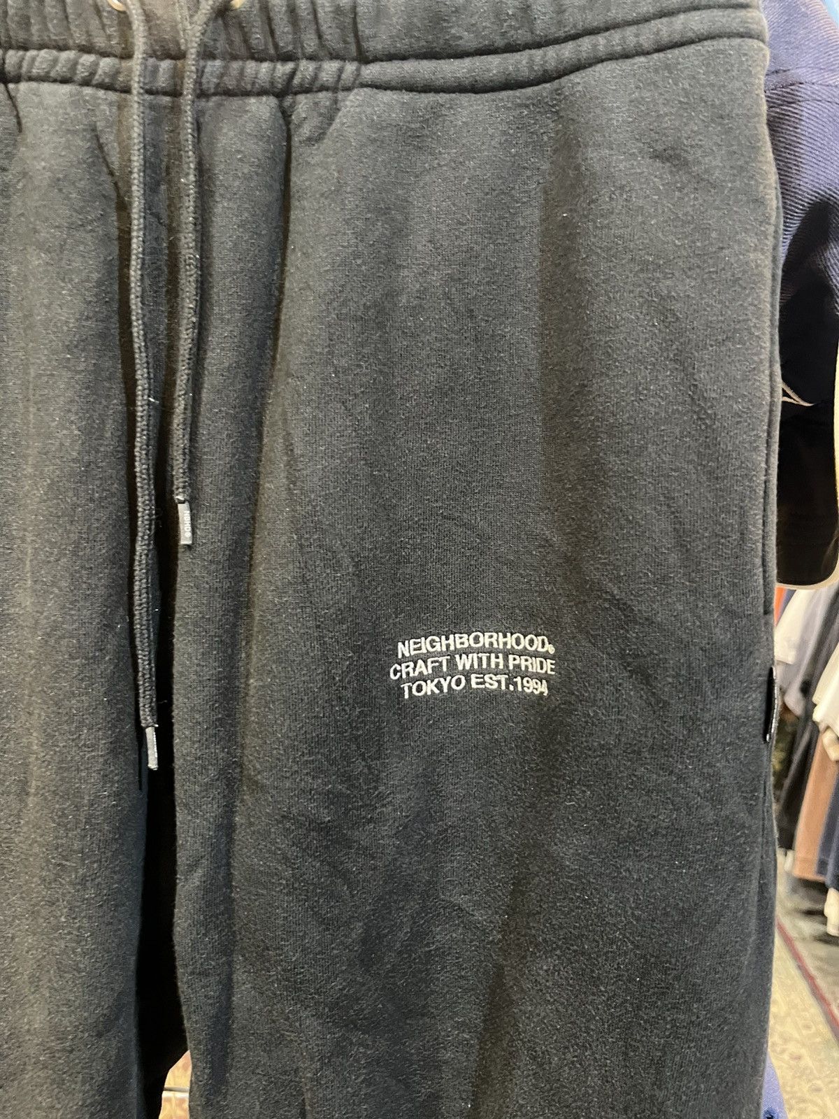 Neighborhood Neighborhood Craft With Pride Tokyo est.1994 Size US 31 - 2 Thumbnail
