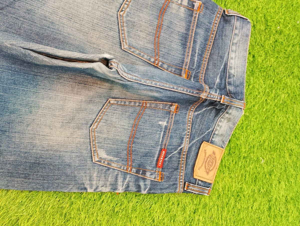 Dickies Dickies denim Size US 34 / EU 50 - 4 Thumbnail