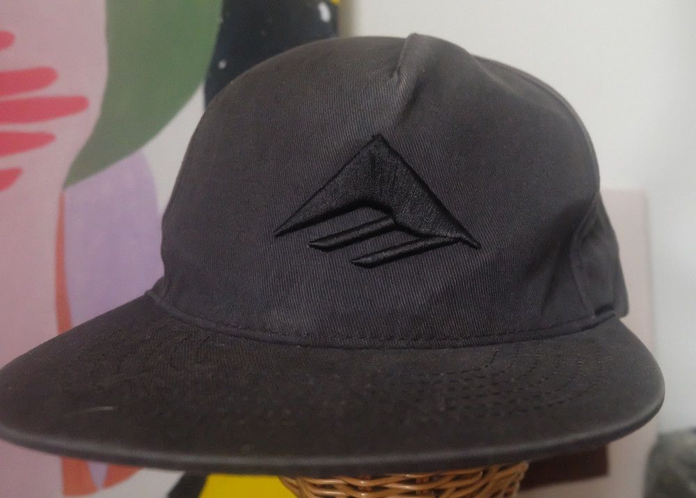 Emerica Emerica Snapback Size ONE SIZE - 2 Thumbnail