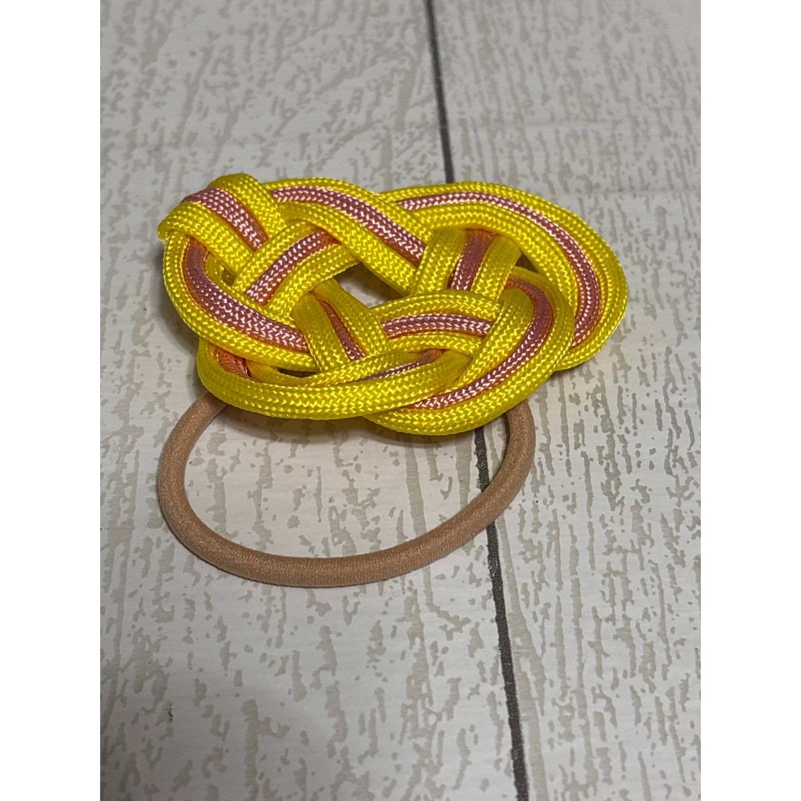 Handmade Celtic Knot 4 Piece Hair Accessory Gift Set Size ONE SIZE - 6 Thumbnail