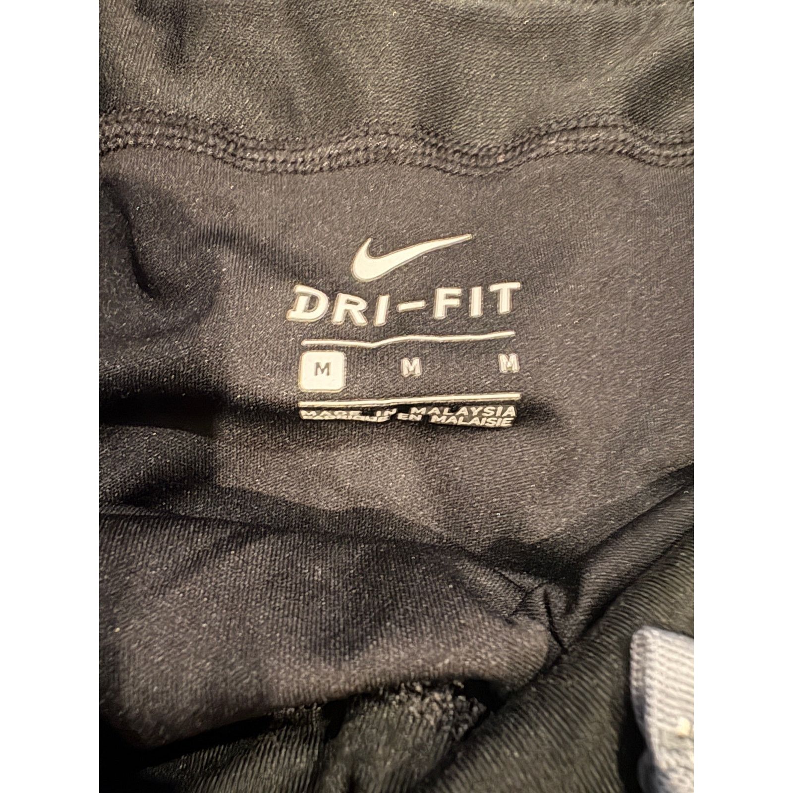 Nike Nike Dri-FIT Women’s Medium Running Shorts Athletic Size 30" / US 8 / IT 44 - 2 Thumbnail