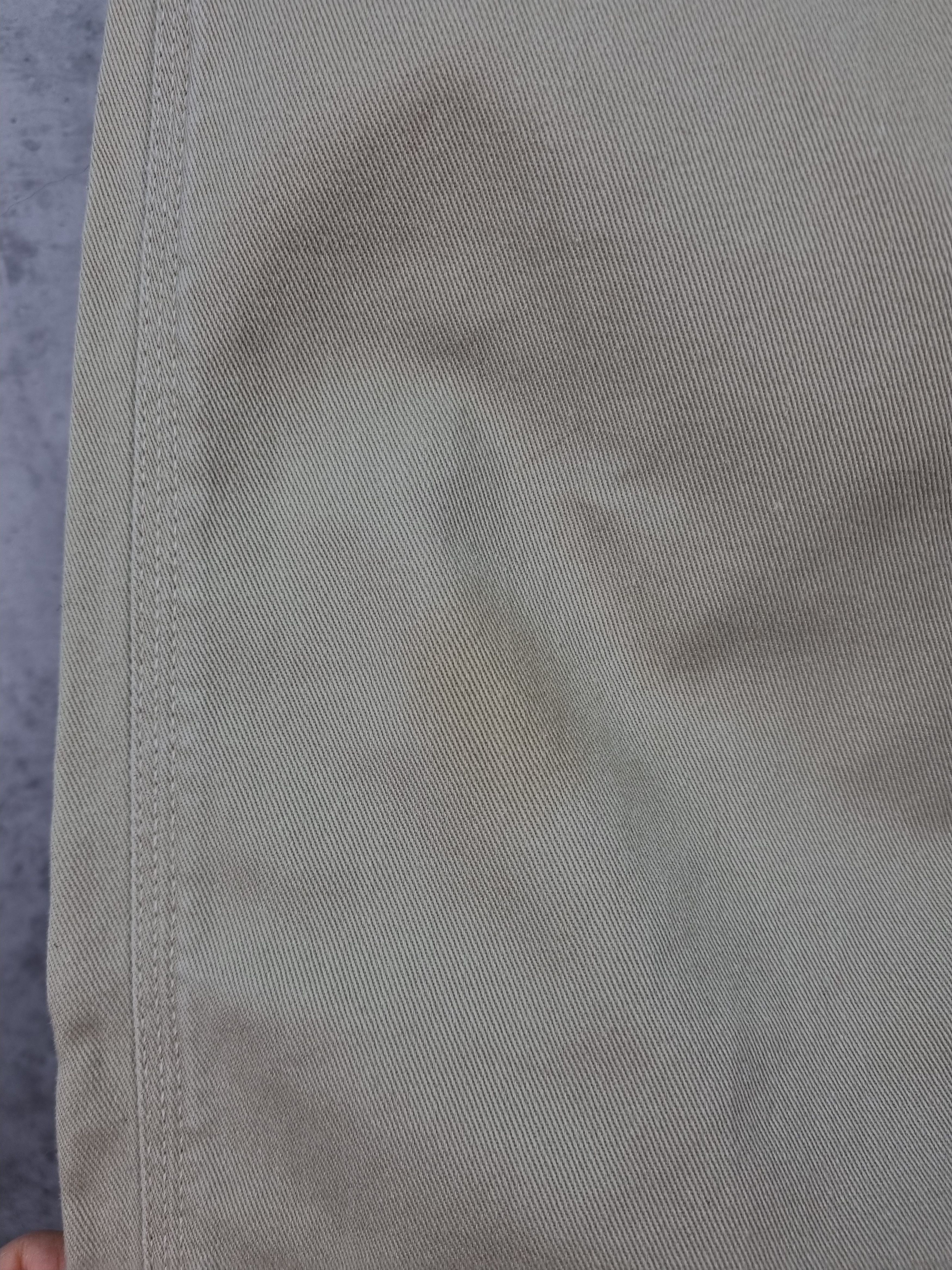 Vintage Carhartt Casual Beige Pants Size US 32 / EU 48 - 10 Thumbnail