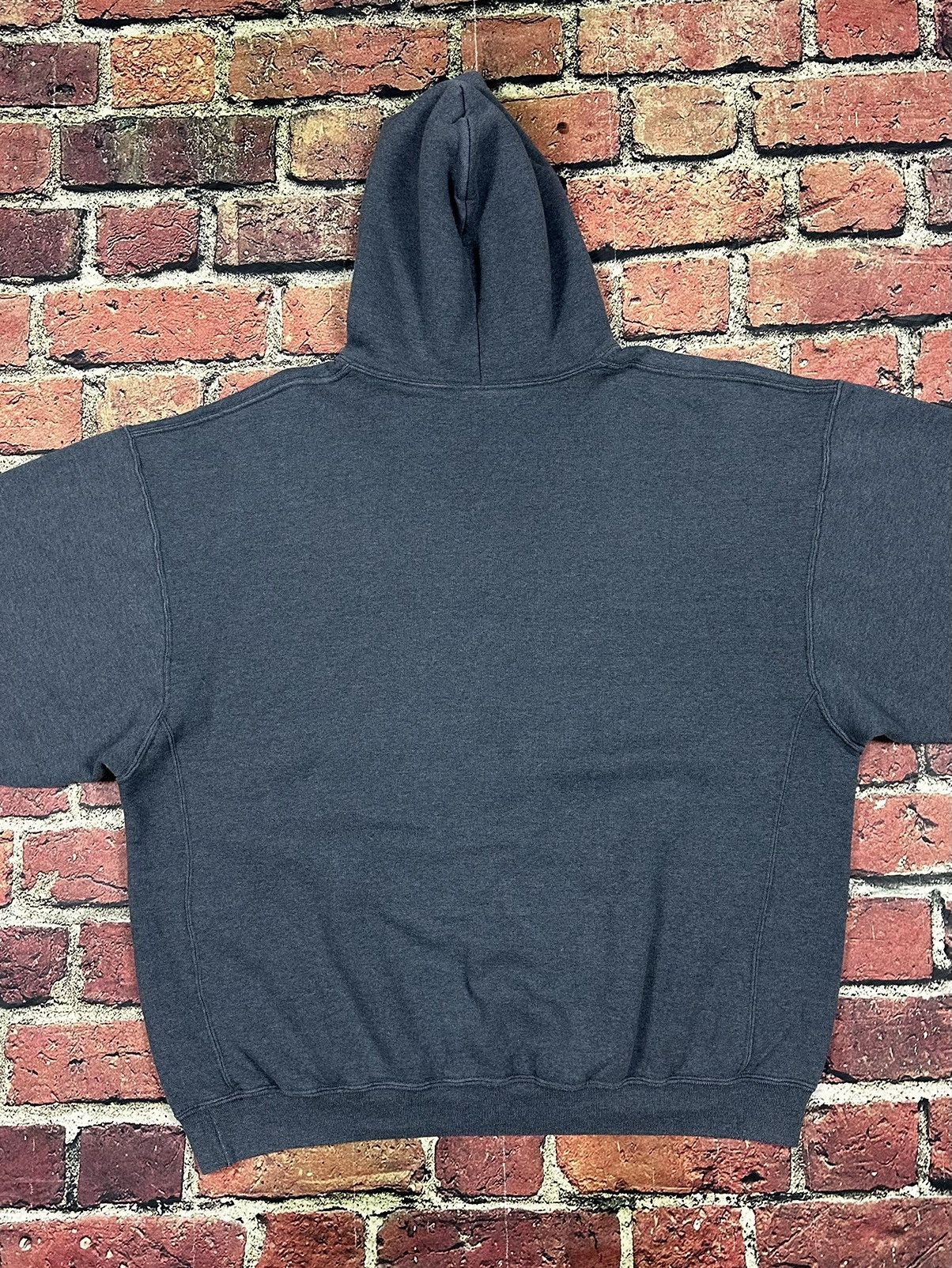 Russell Athletic Vintage Millersville University Hoodie Russell Athletic Y2K Size US XXL / EU 58 / 5 - 5 Thumbnail