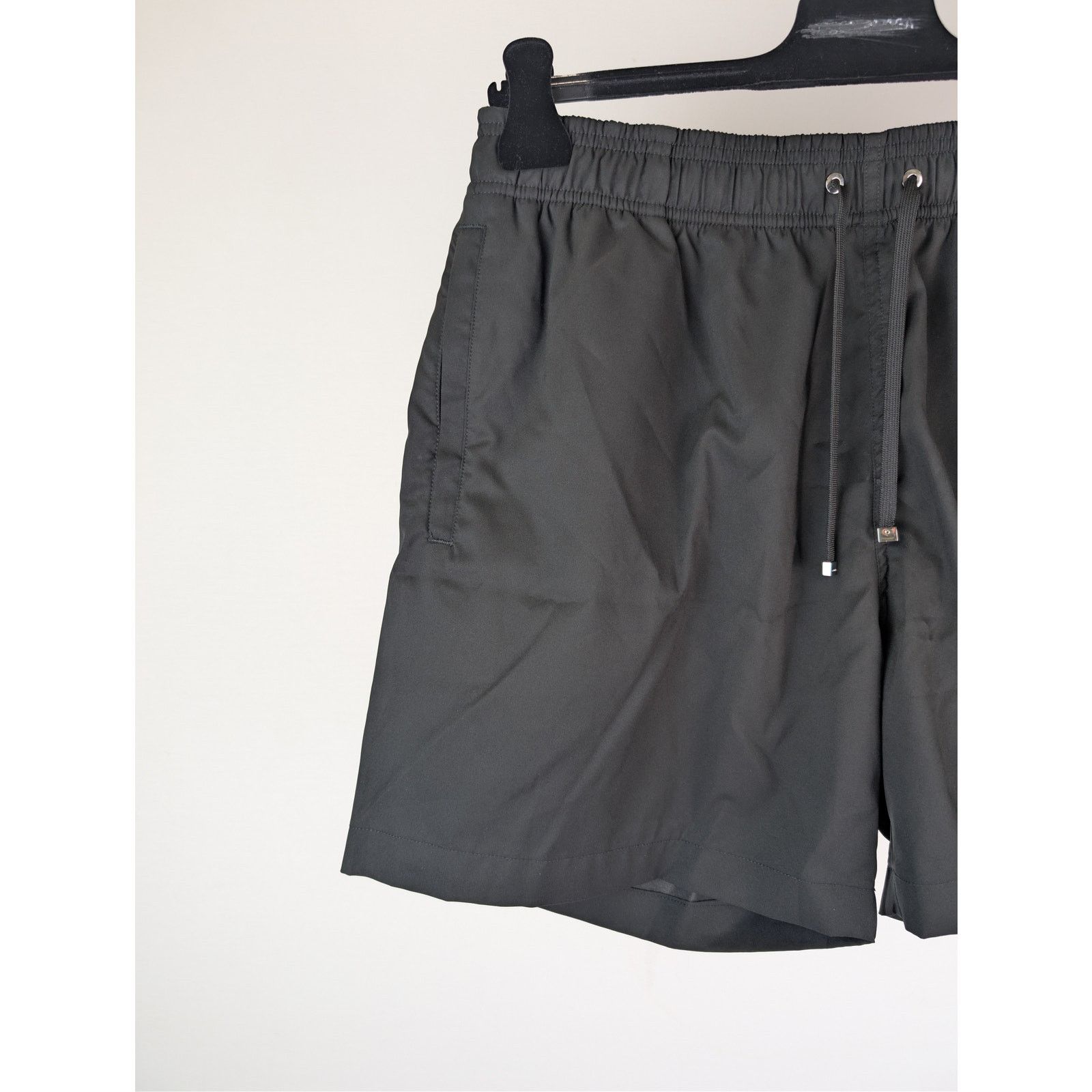 Amiri o1rshd1 Starburst Swim Trunk Short in Black Size US 34 / EU 50 - 6 Thumbnail