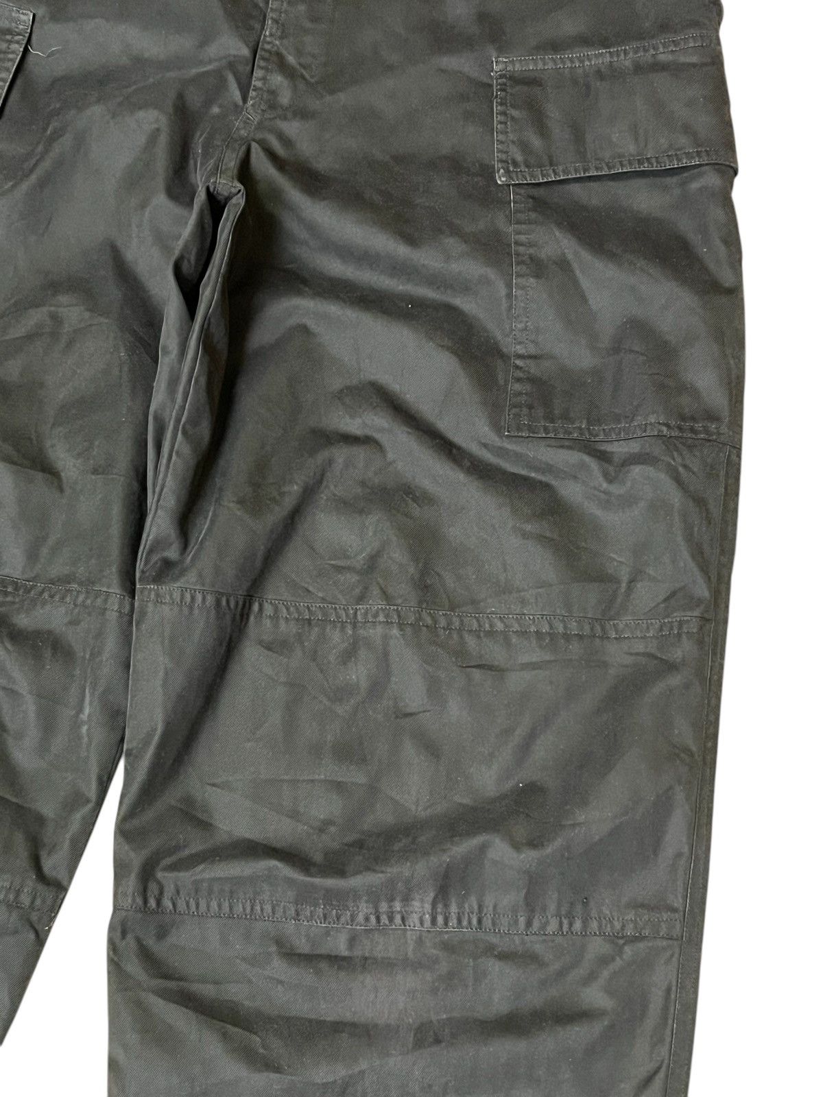 yoshie inaba GRAIL🔥JAPANESE BRAND YOSHIE INABA CARGO PANT Size US 30 / EU 46 - 5 Thumbnail