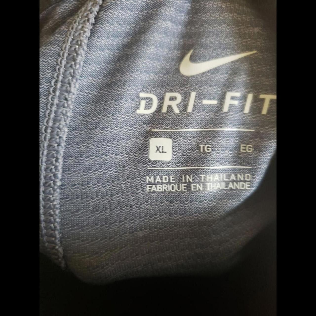 Nike Nwt Mens Nike Golf Dri Size ONE SIZE - 4 Thumbnail