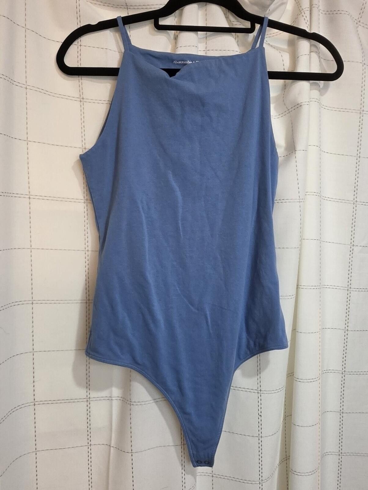 Abercrombie & Fitch Abercrombie Bodysuit Size M / US 6-8 / IT 42-44 - 1 Thumbnail