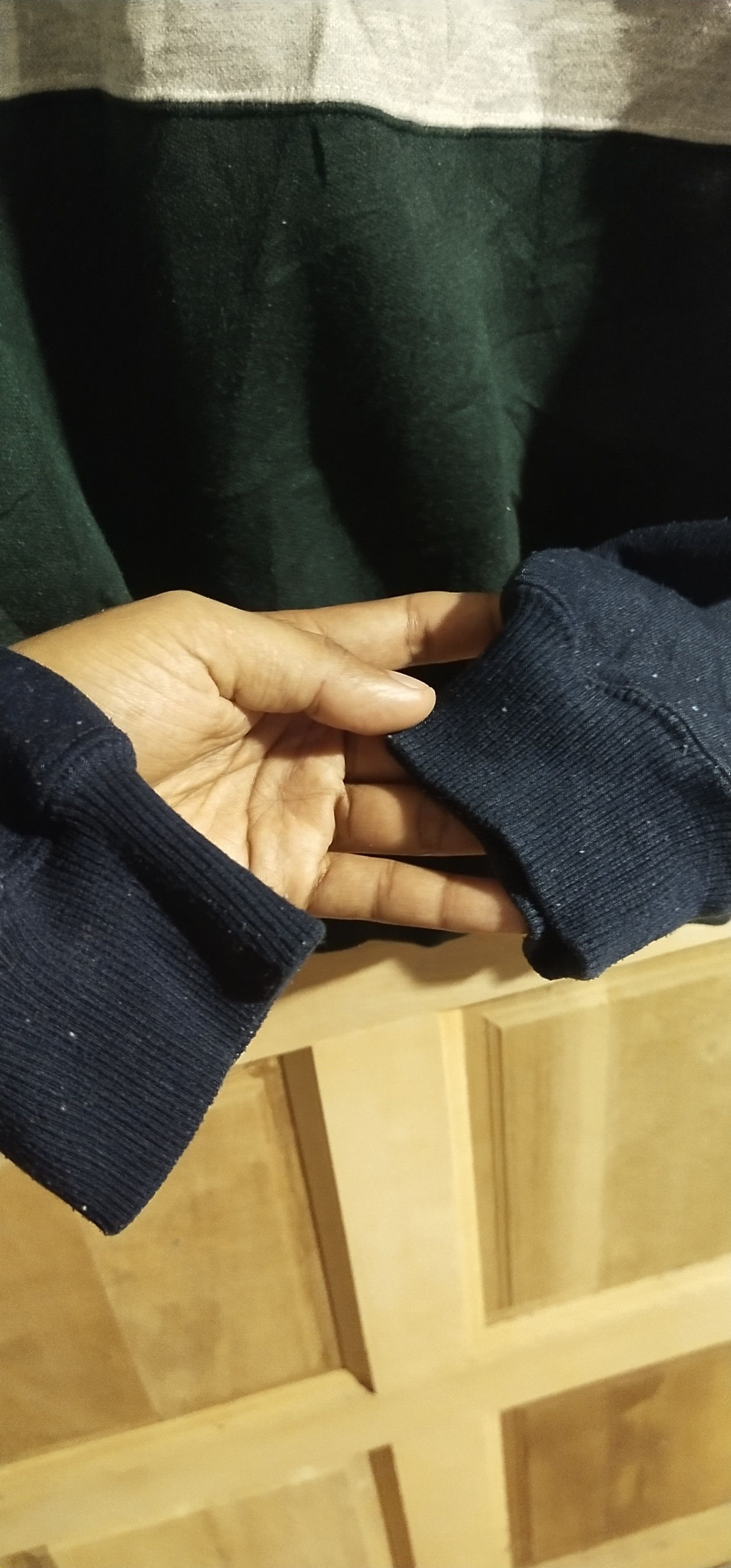 Other Final Drop Gianni Valentino Sweatshirt L Size US L / EU 52-54 / 3 - 3 Thumbnail