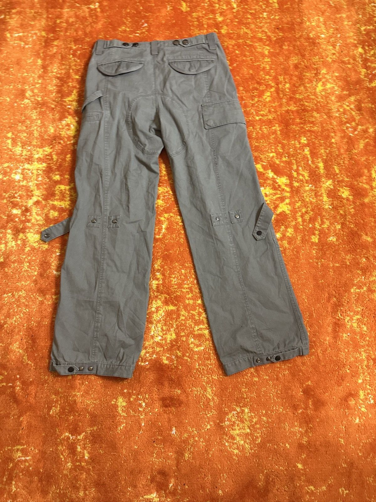 Other Cole Henry Cargo Pants Size US 32 / EU 48 - 4 Thumbnail