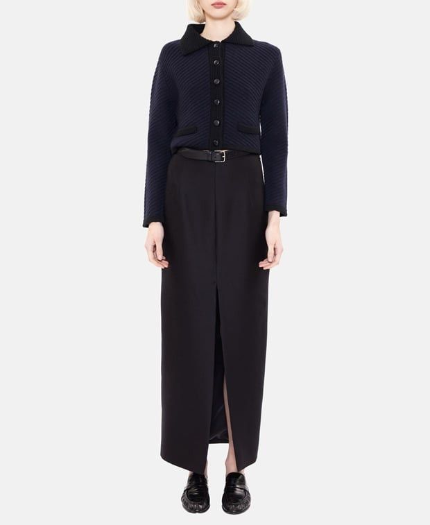 Other Cashmere cardigan Size S / US 4 / IT 40 - 1 Thumbnail