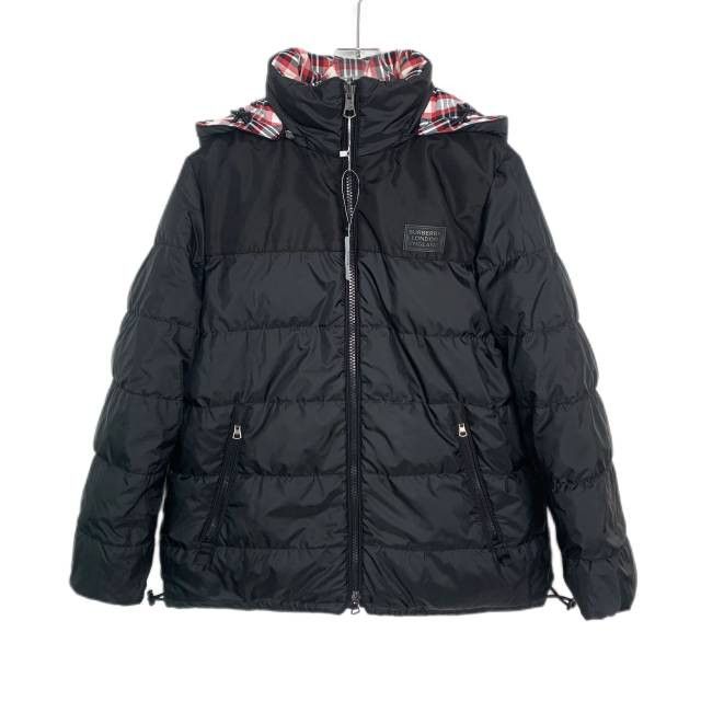 Burberry Burberry Reversible Down Jacket Size M Size US M / EU 48-50 / 2 - 1 Thumbnail