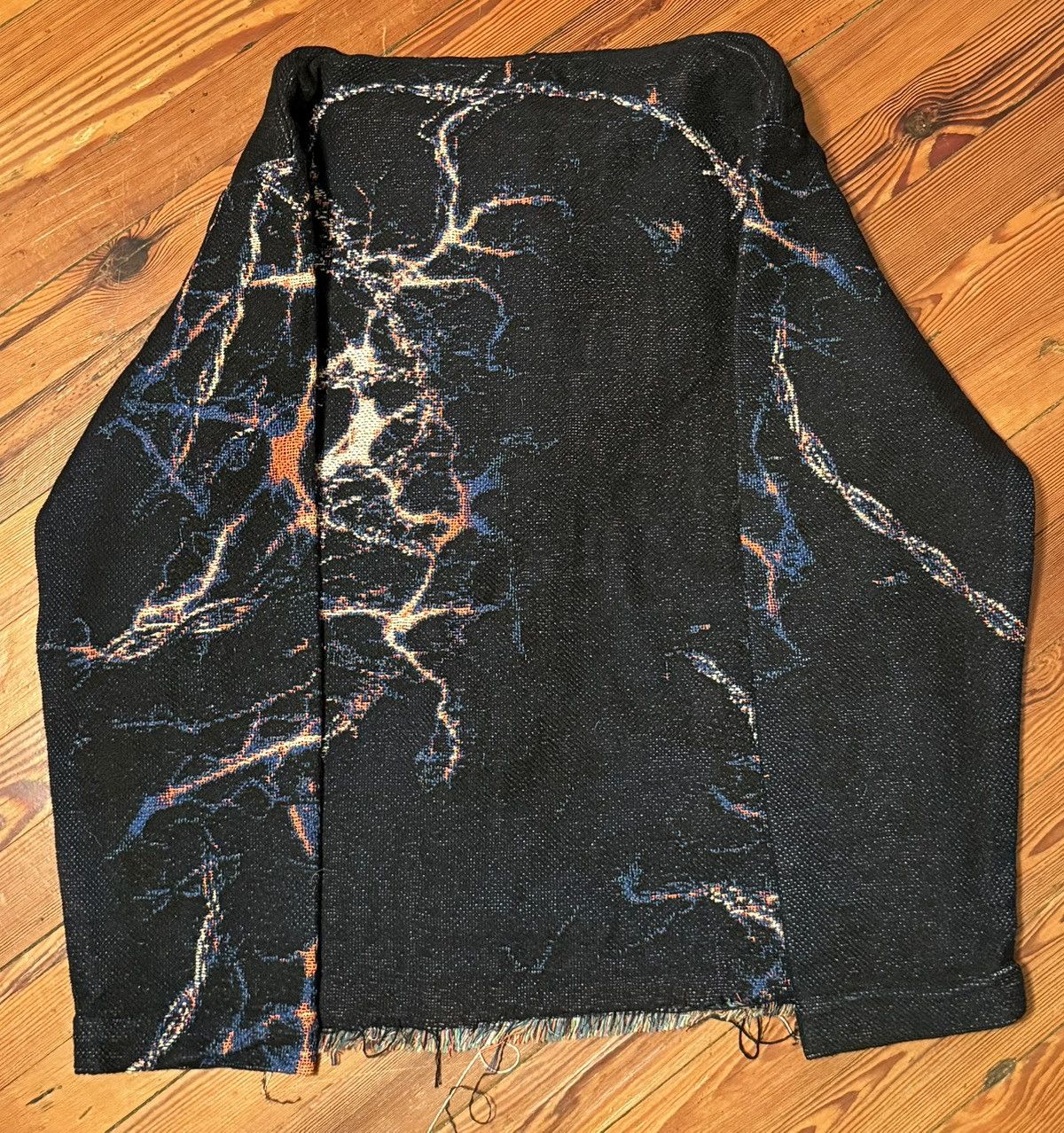 Other Watson Brand Tapestry Hoodie Size US M / EU 48-50 / 2 - 3 Thumbnail