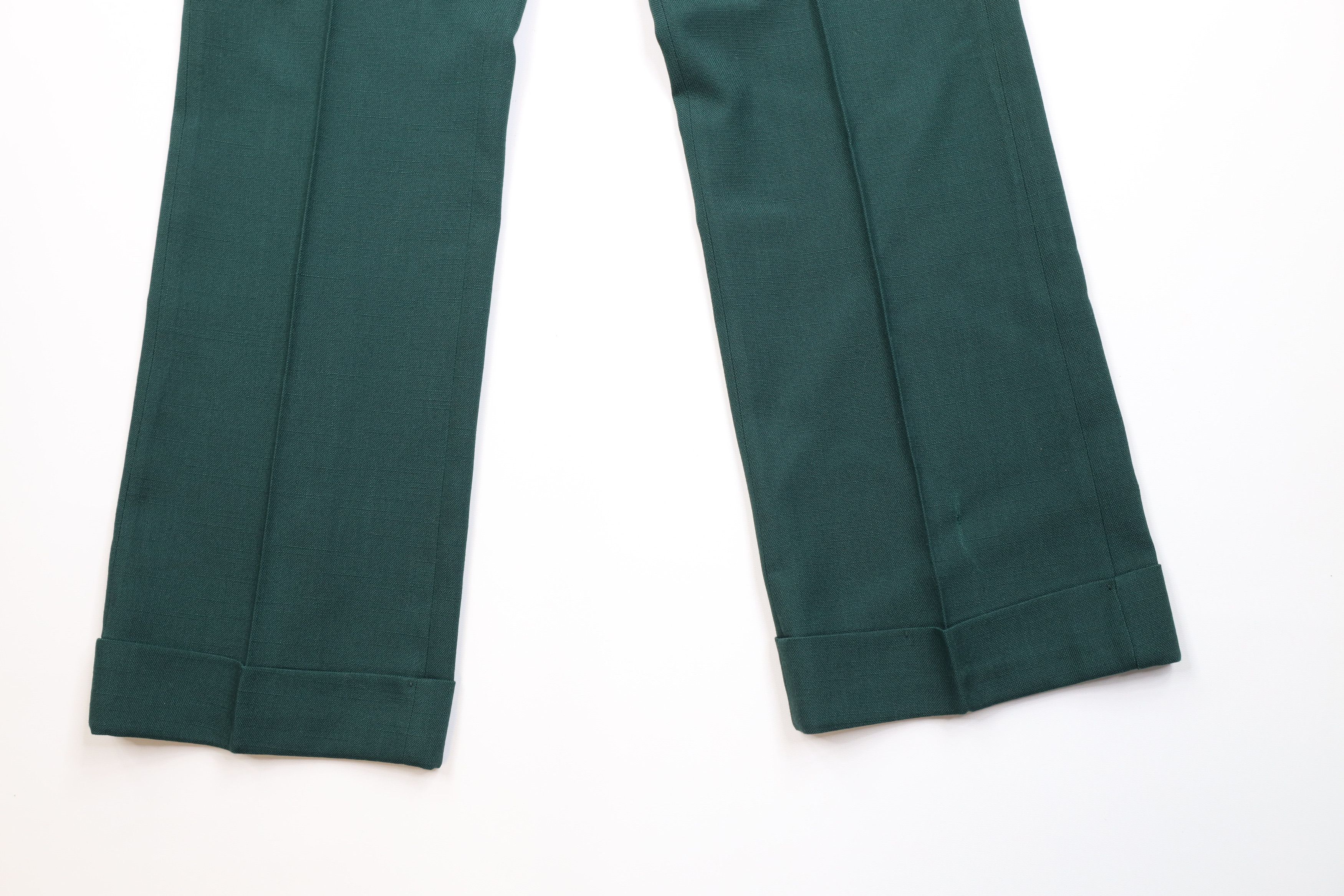 Vintage Vintage 60s 70s Streetwear Wide Leg Chino Pants USA Size US 36 / EU 52 - 4 Thumbnail