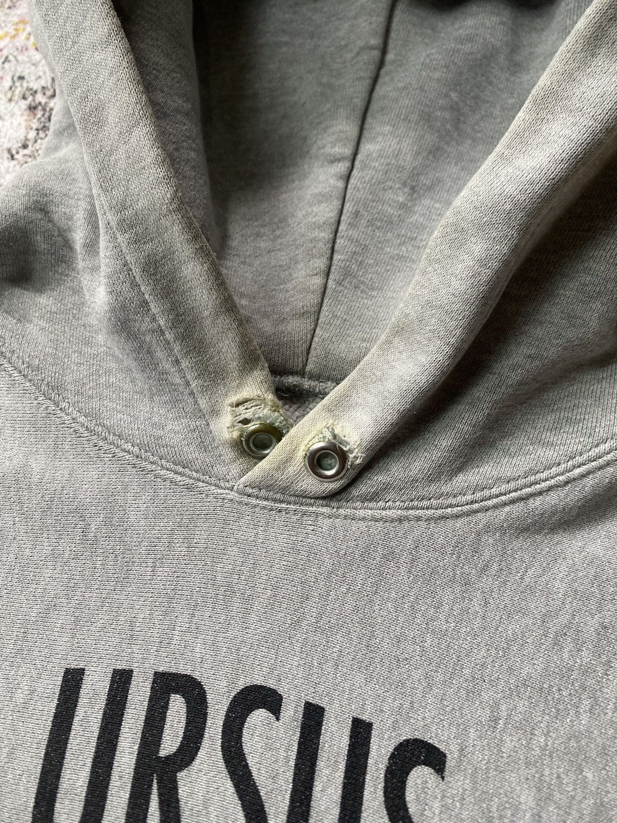 Bape Vintage Bape Ursus Hoodie Size US M / EU 48-50 / 2 - 3 Thumbnail