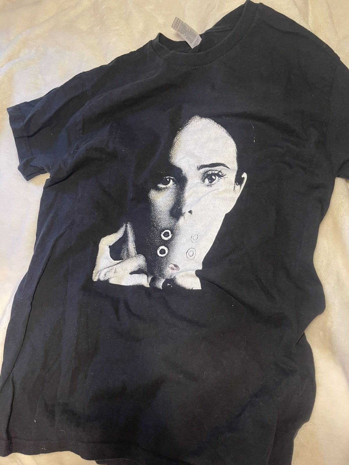 Vintage Jennifer’s body black tee Size US S / EU 44-46 / 1 - 3 Thumbnail
