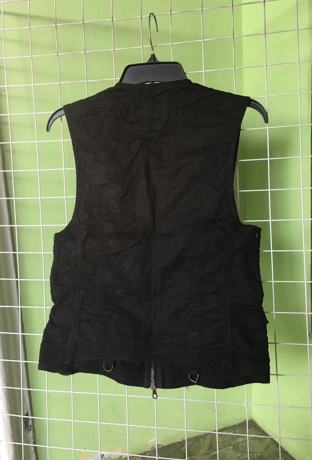GOA GOA Vest Military Multi Pocket Size US S / EU 44-46 / 1 - 4 Thumbnail
