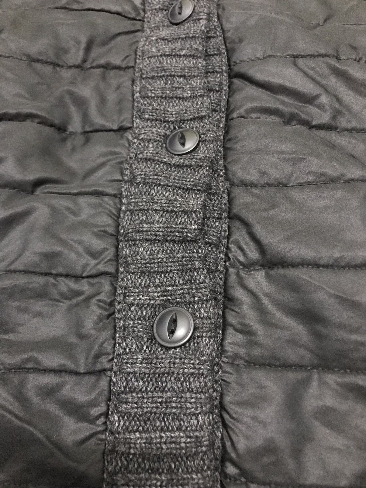 If Six Was Nine × Japanese Brand × Vintage NIKO AND HOODIE PUFFER JACKET Size US M / EU 48-50 / 2 - 5 Thumbnail