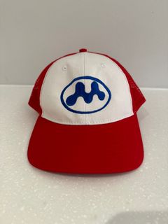 Men's Mowalola Hats | Grailed