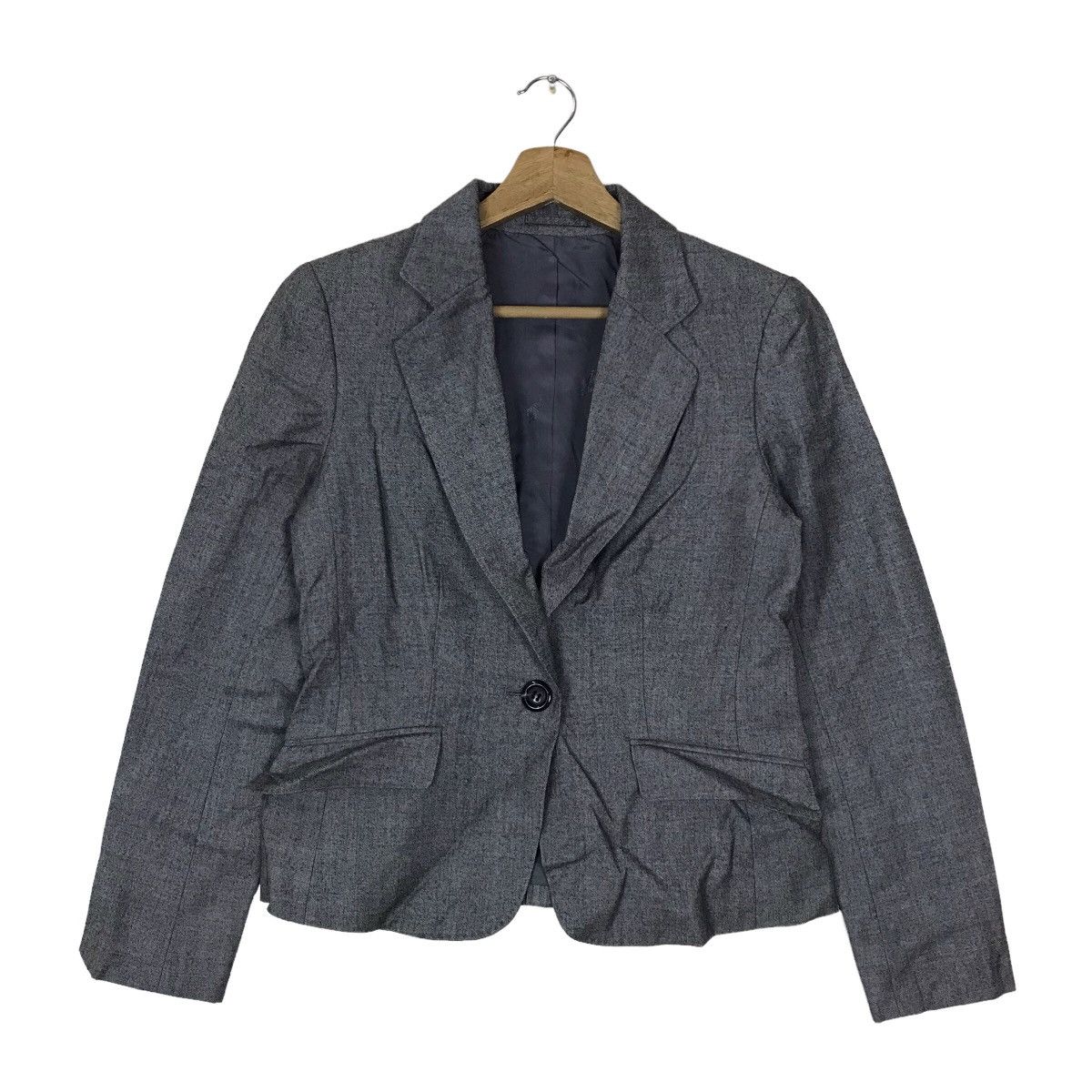 Vintage Burberry London Coat Jacket