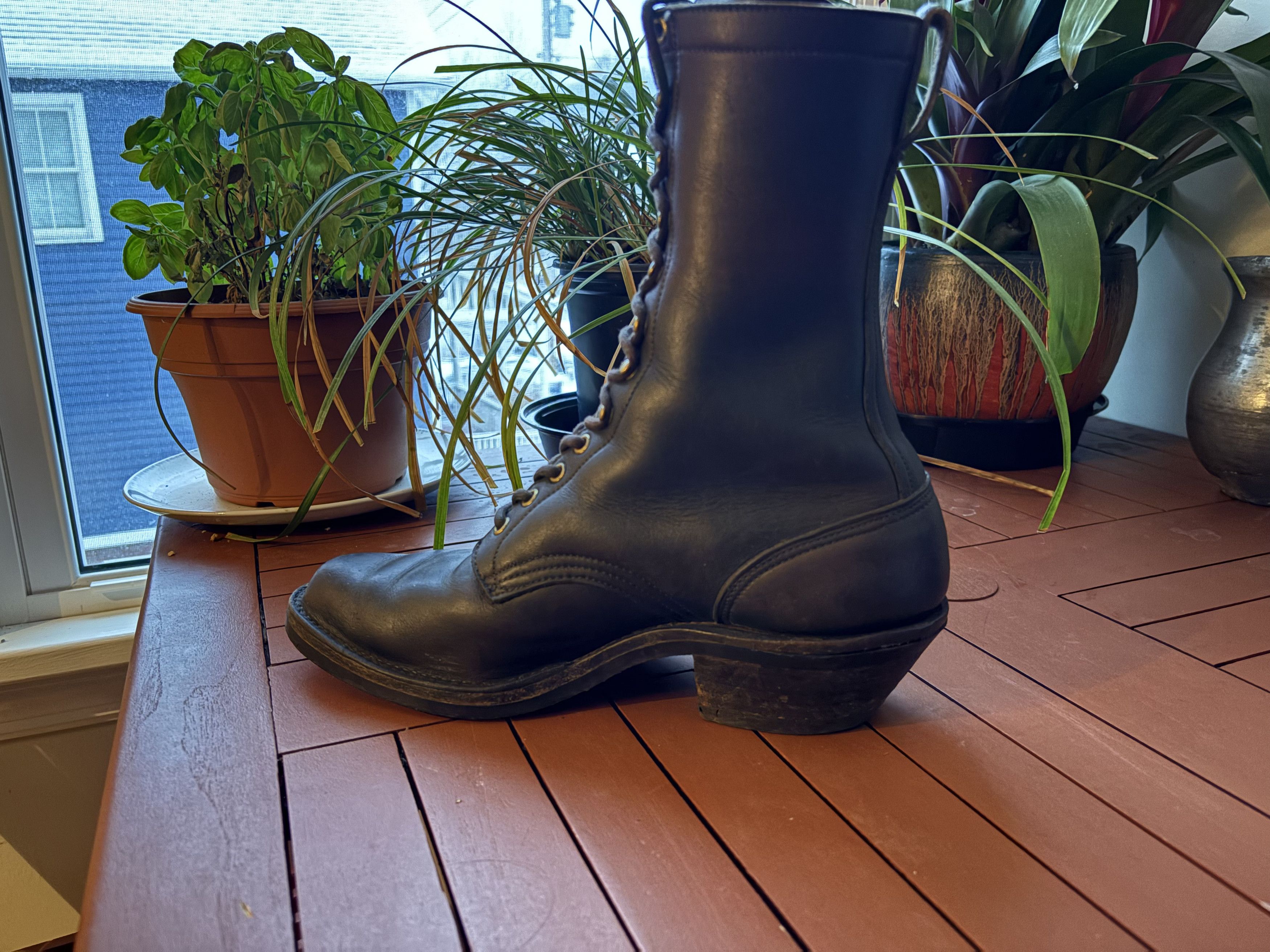 White's Boots White's Packer Boots Size US 9 / EU 42 - 12 Thumbnail