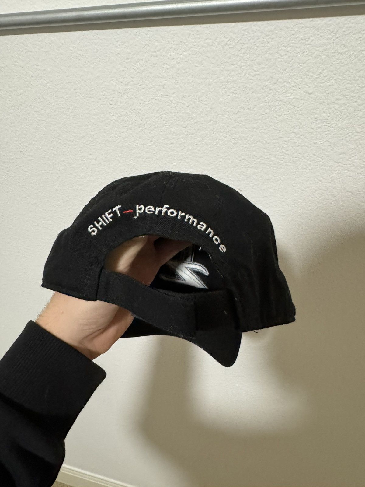 Other Z racing hat Size 28 - 4 Thumbnail