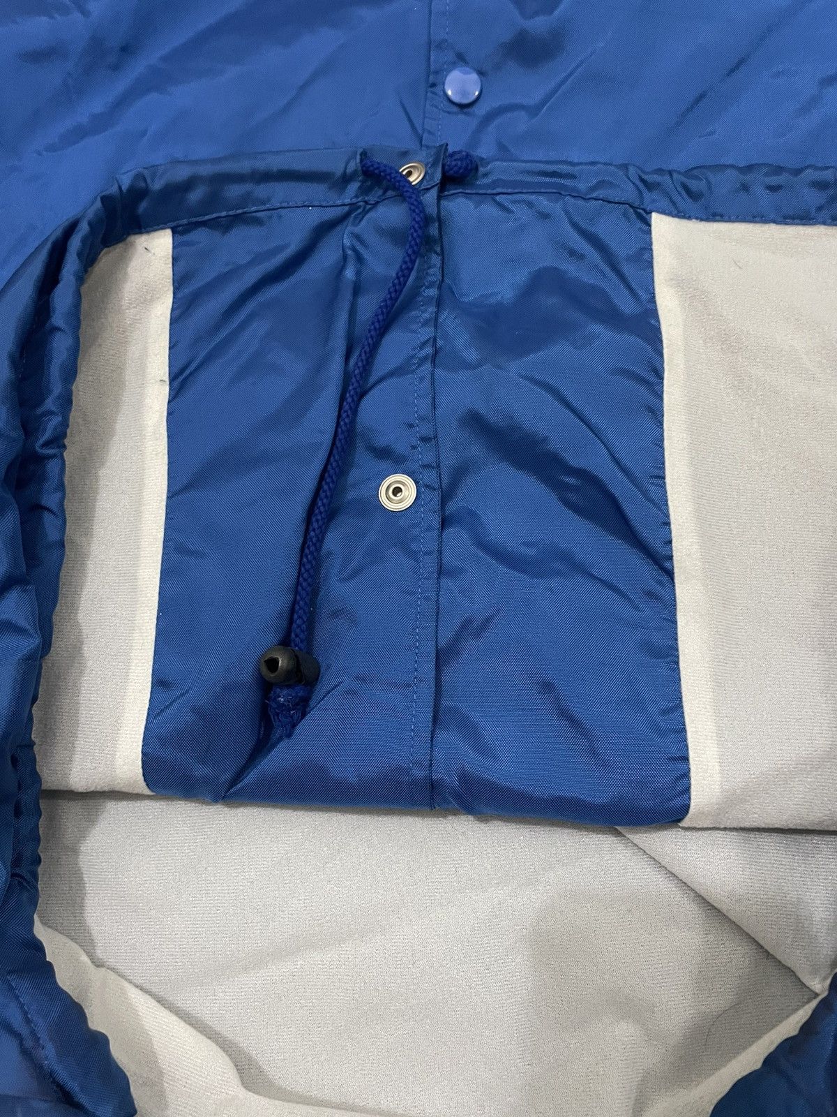 Canterbury of New Zealand × Vintage Vintage Canterbury Of New Zealand Coach Jacket Size US L / EU 52-54 / 3 - 16 Thumbnail