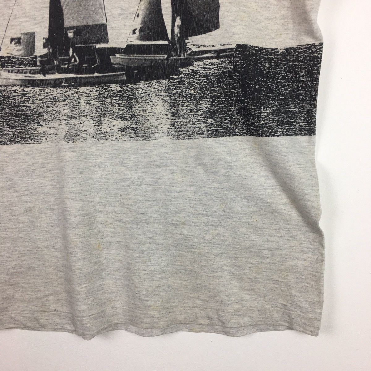 Vintage Vintage Hobie Sailing Boat Size US M / EU 48-50 / 2 - 3 Thumbnail