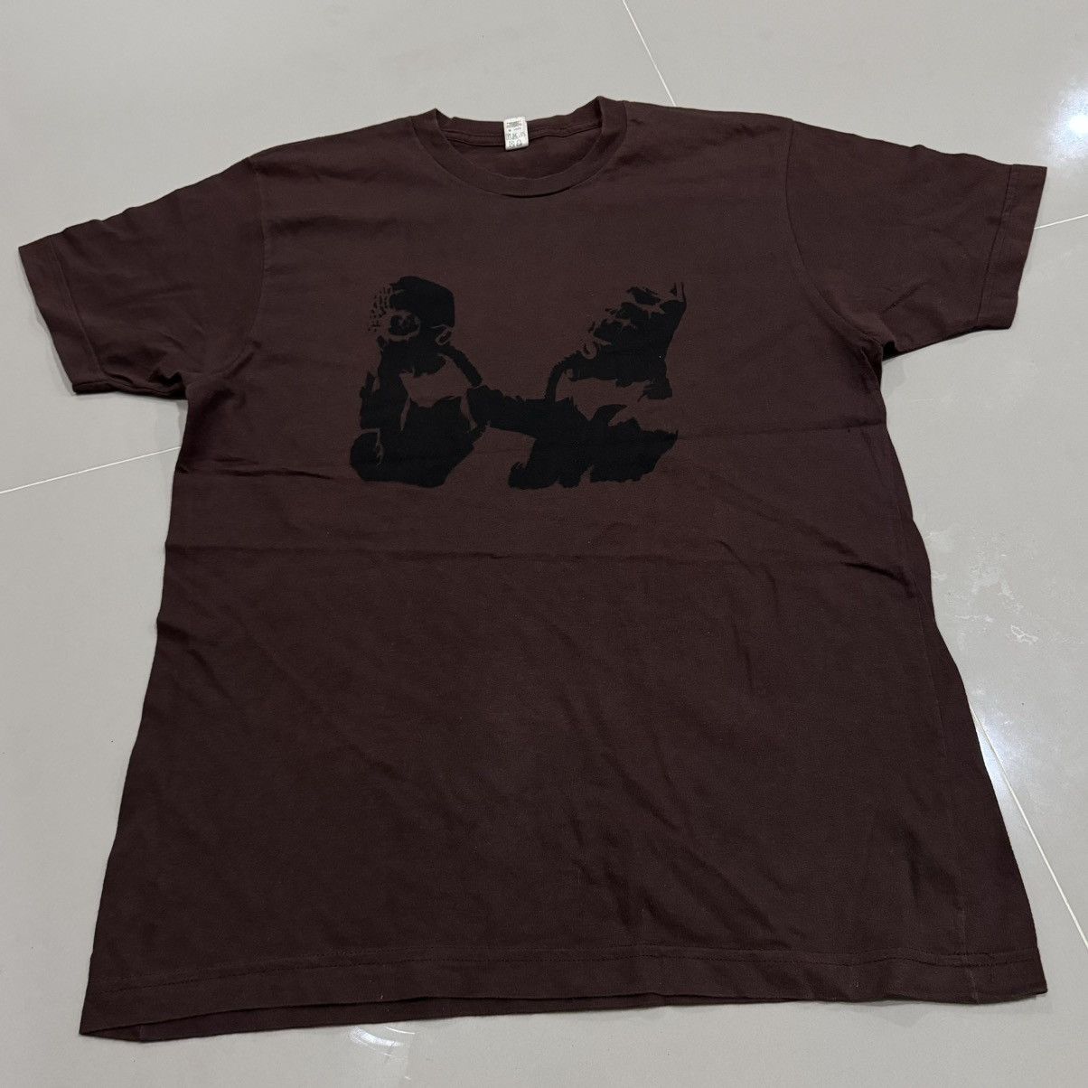 Band Tees × Vintage Sigur Ros - Untitled #1 (vaka) Size US M / EU 48-50 / 2 - 2 Thumbnail