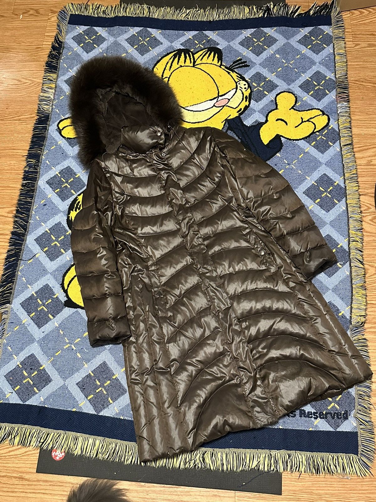 1 madison puffer coat best sale