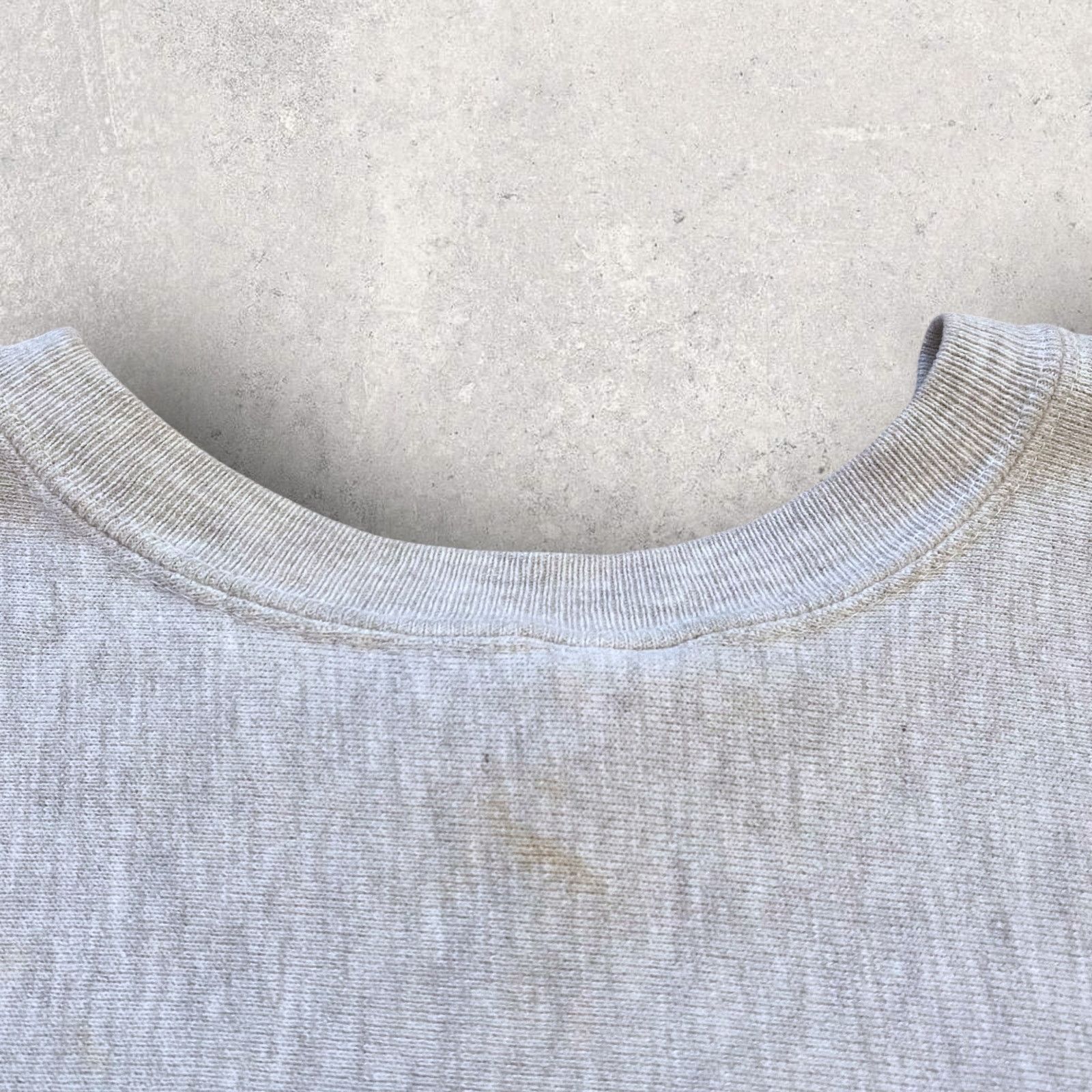 Champion × Vintage Vintage 90s Champion Reverse Weave Florida Gators Crewneck Size US XL / EU 56 / 4 - 8 Thumbnail