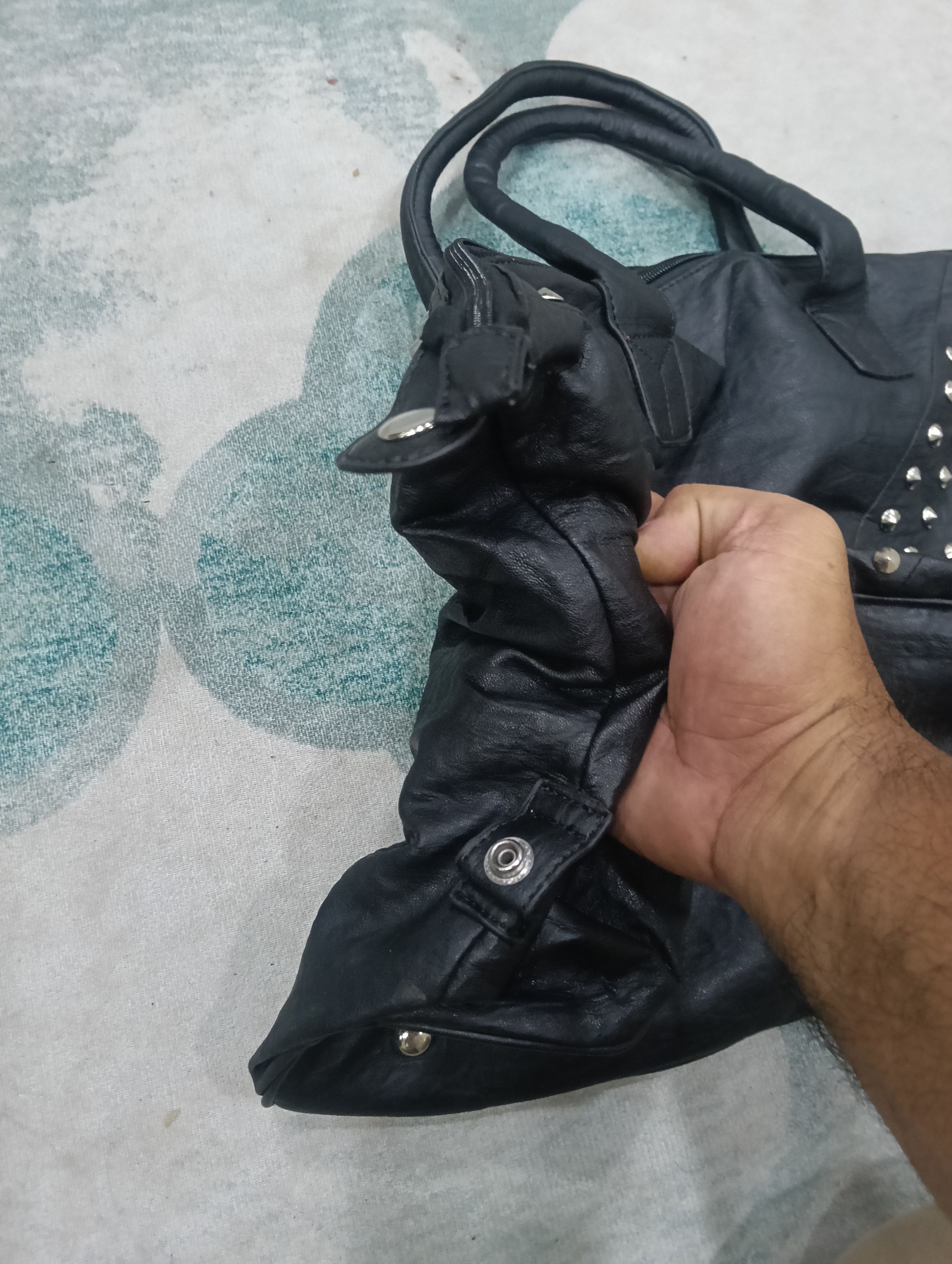 Japanese Brand × Seditionaries Galstar Studded Style Gothic Size ONE SIZE - 11 Thumbnail