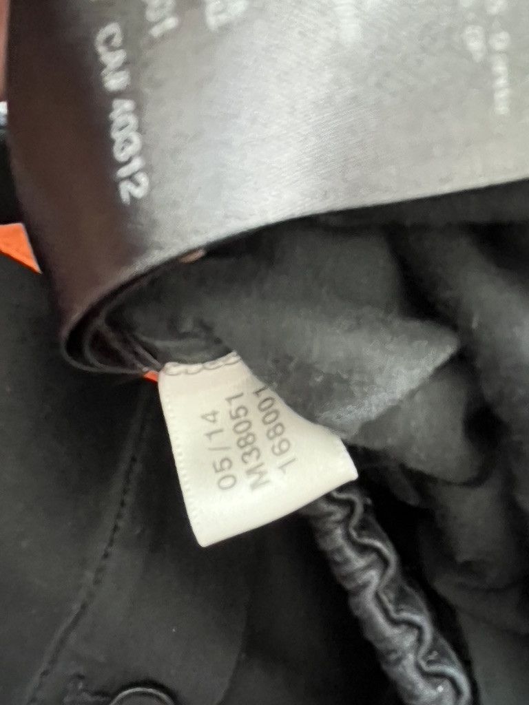 Y-3 Y-3 Pants Size US 27 - 8 Thumbnail