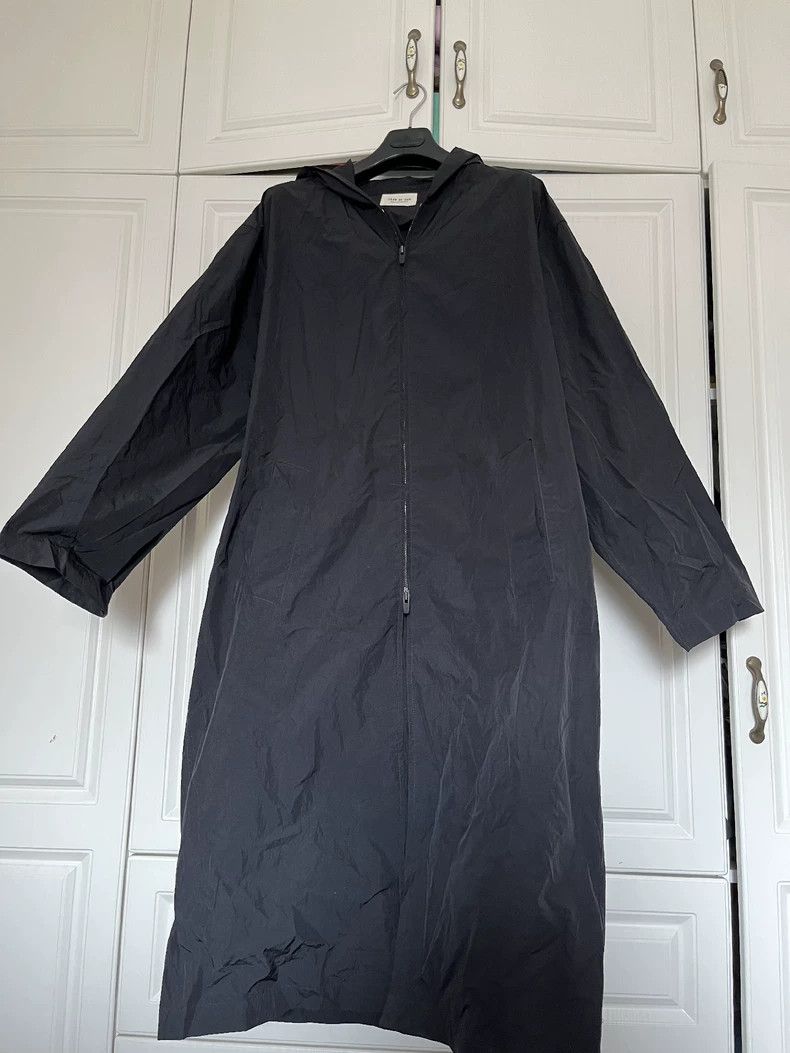 Fear of God Fear of God 6th trench coat Size US XS / EU 42 / 0 - 3 Thumbnail