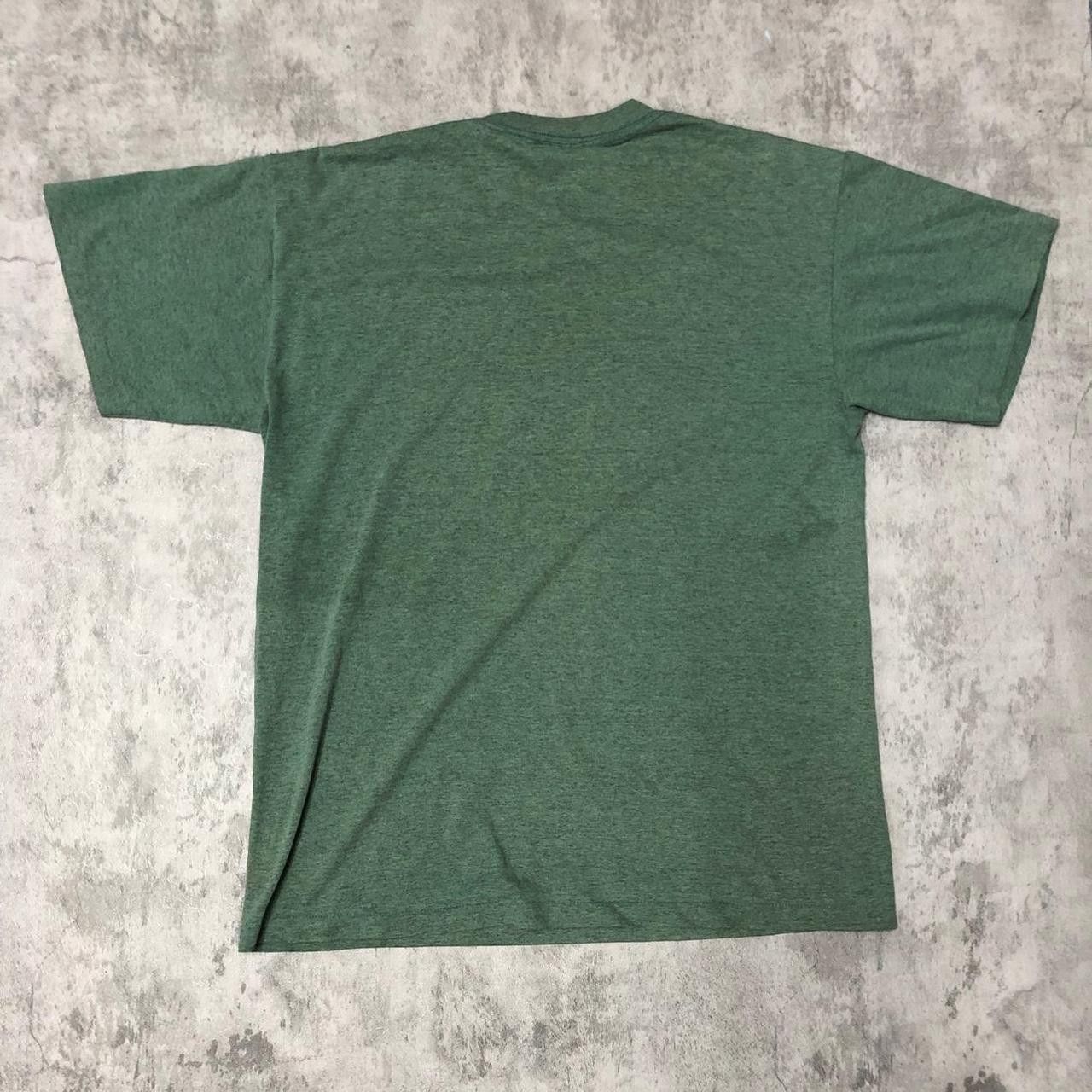 Other Green vintage 90s Winona, Minnesota graphic tee tee Size US L / EU 52-54 / 3 - 4 Thumbnail