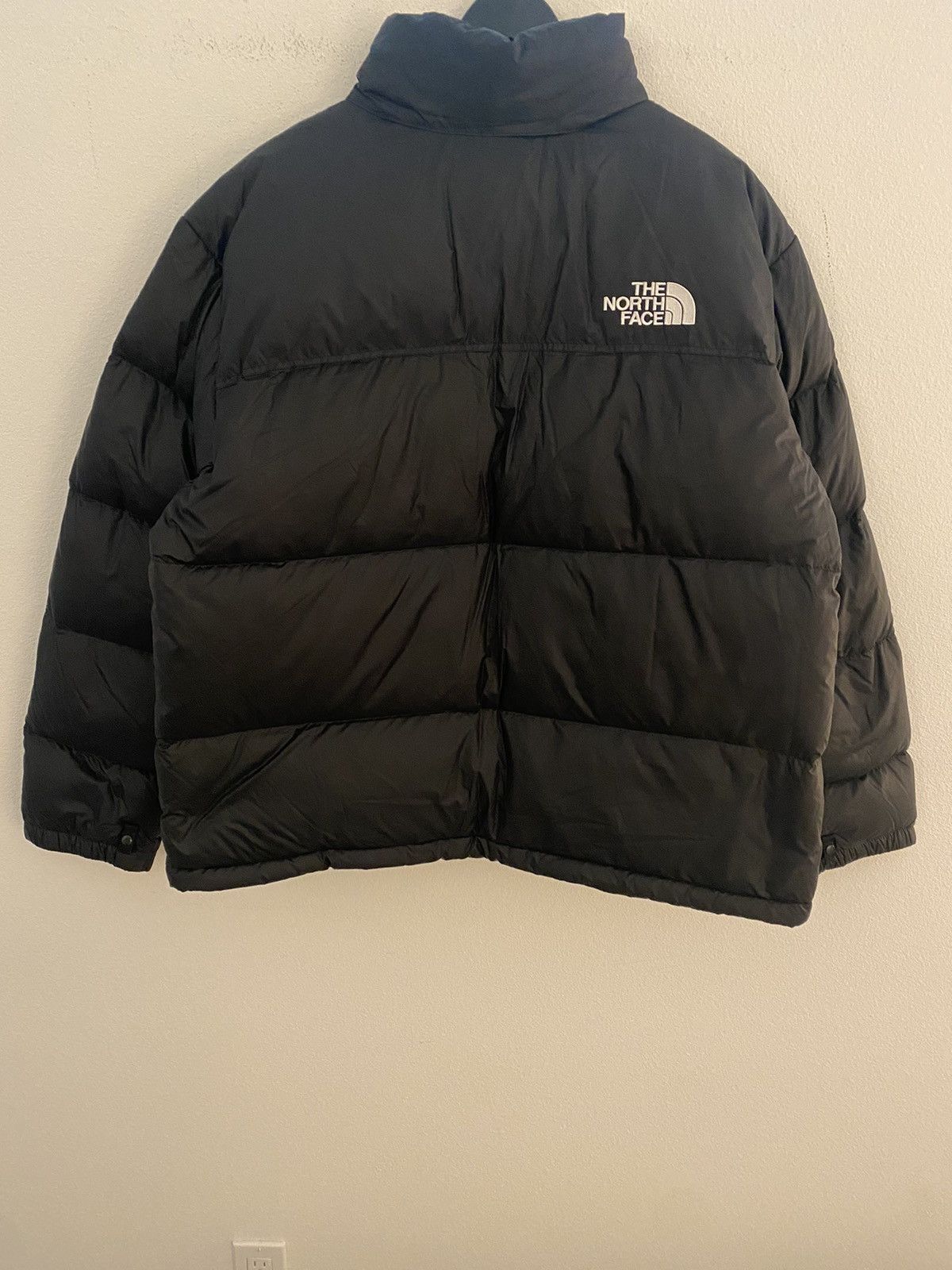 The North Face The North Face Retro Nuptse Jacket XL NWT Size US XL / EU 56 / 4 - 2 Thumbnail