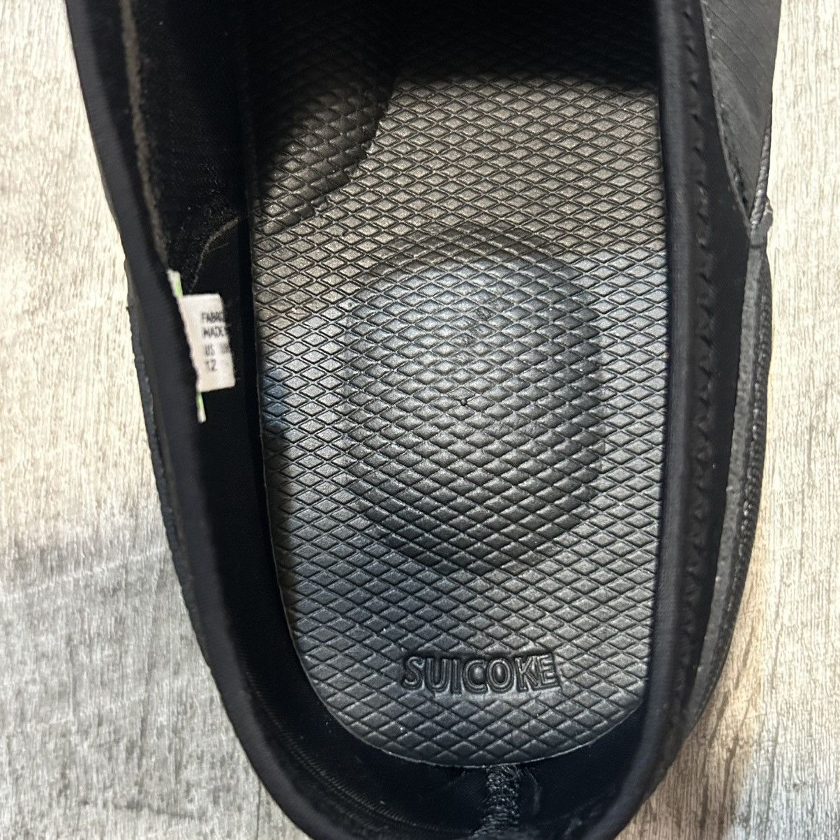 Suicoke Brand New Lo-AB Black Pepper Size US 12 / EU 45 - 6 Thumbnail