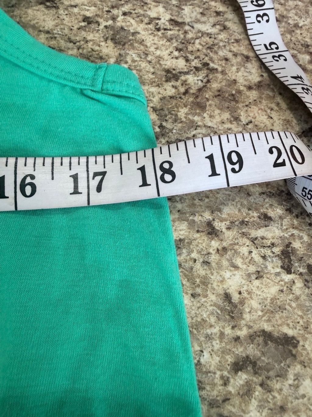 Athletic Works Women's Athletic Works Green Tank Top M Size M / US 6-8 / IT 42-44 - 4 Thumbnail