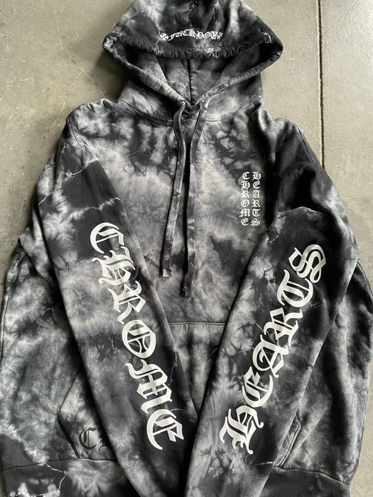 Chrome Hearts Brand new Chrome Hearts Hoodie never worn, Grailed