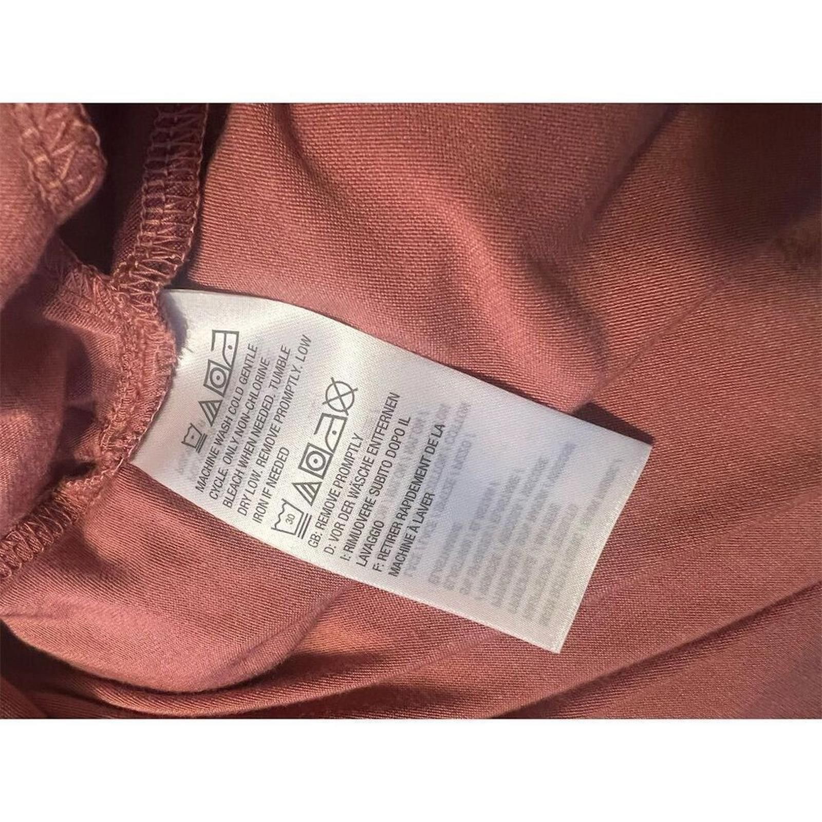 Other LOGO by Lori Goldstein Pink Lace Kimono Coatigan Size S Size S / US 4 / IT 40 - 8 Thumbnail