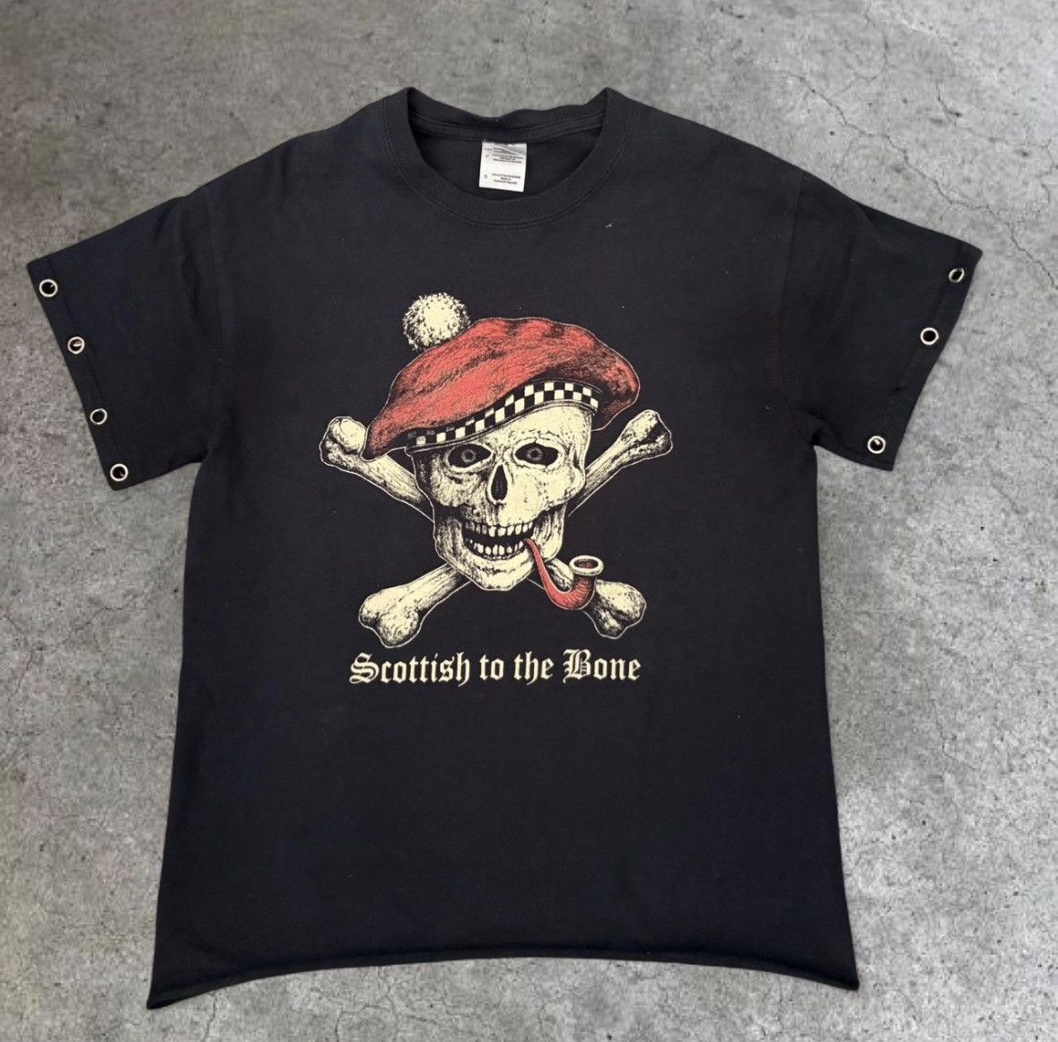 Other skull archive shirt Size US S / EU 44-46 / 1 - 1 Preview