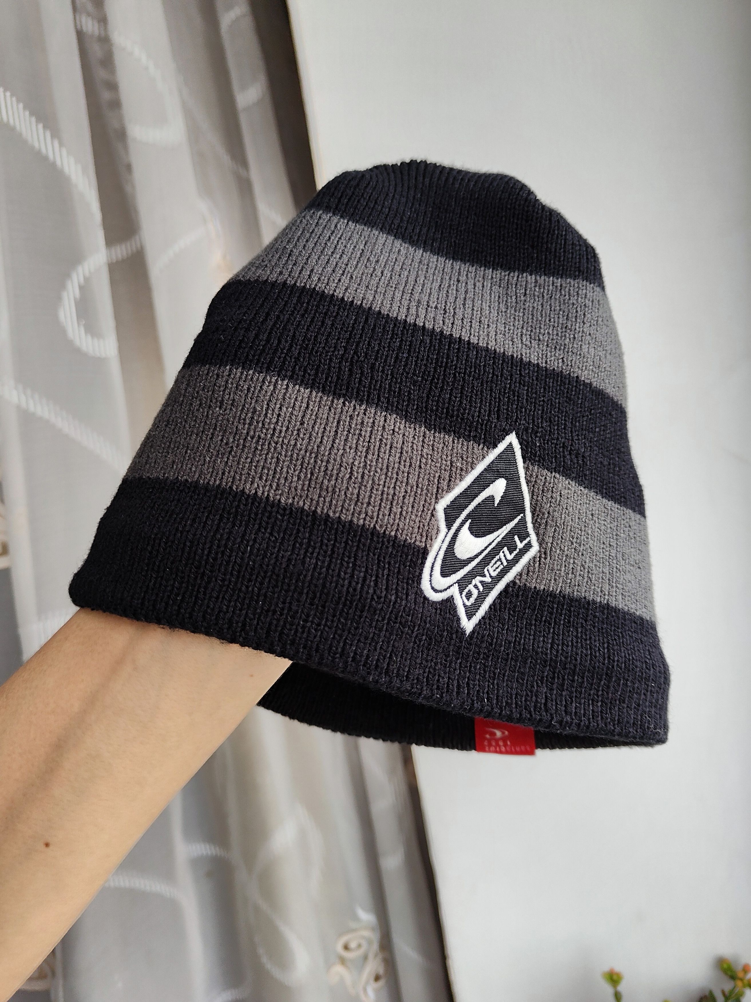 O'Neill Vintage O'Neill Beanie Hat Oneill Hat Size ONE SIZE - 1 Thumbnail