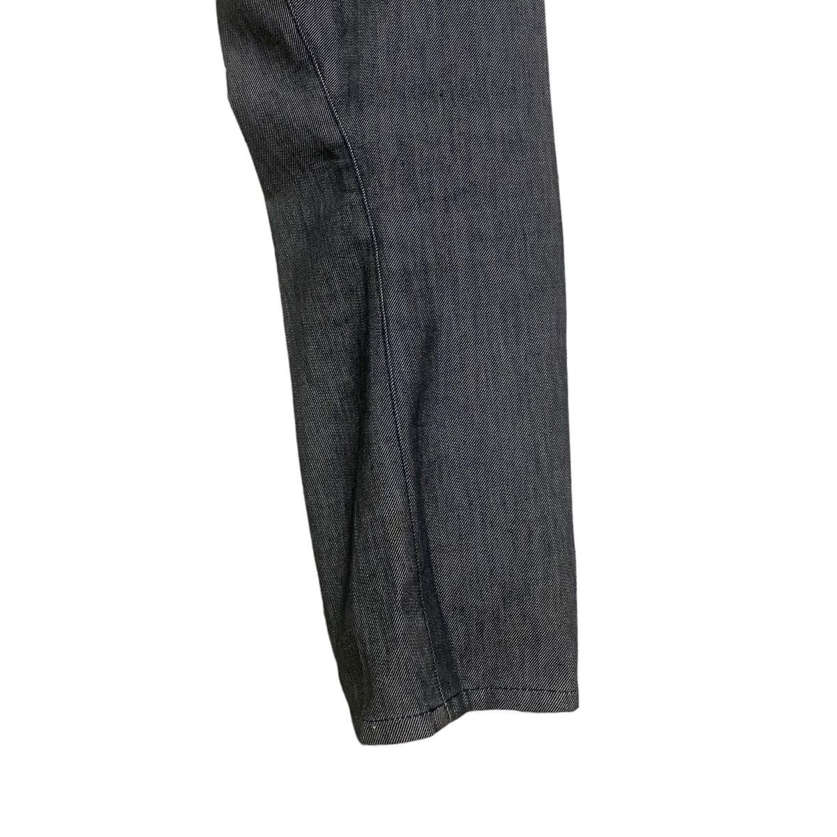 Levi's Vintage Levis Engineered Regular Black Jeans Size US 28 / EU 44 - 11 Thumbnail