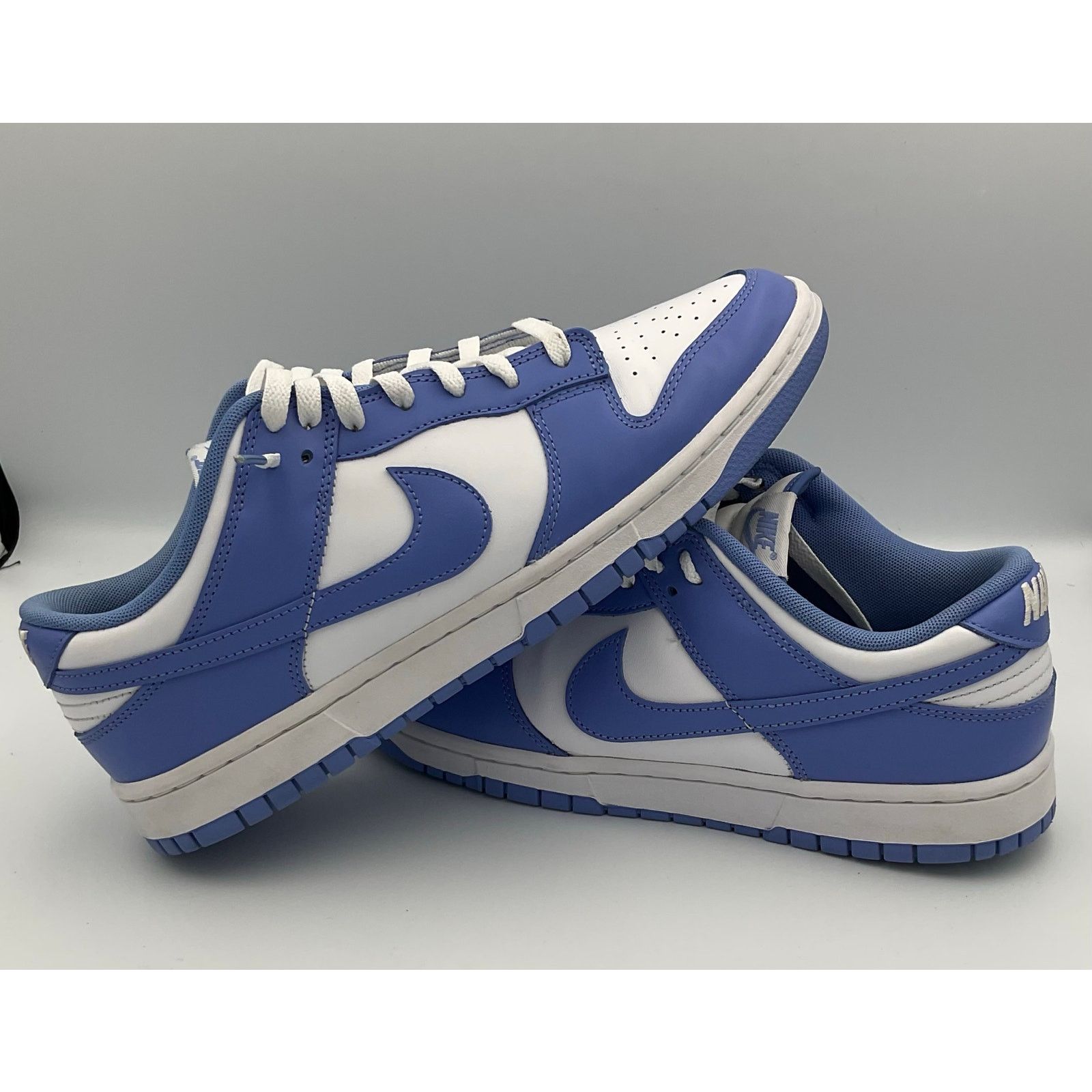 Nike Nike Dunk Low Retro Btty preowned DV0833 400 11.5M Size ONE SIZE - 2 Thumbnail