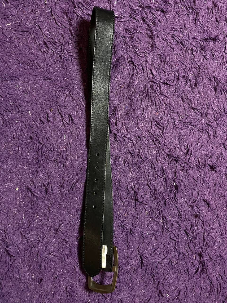 Diesel Diesel Vintage Diesel Leather Belts Y2K Opium Size ONE SIZE - 5 Thumbnail