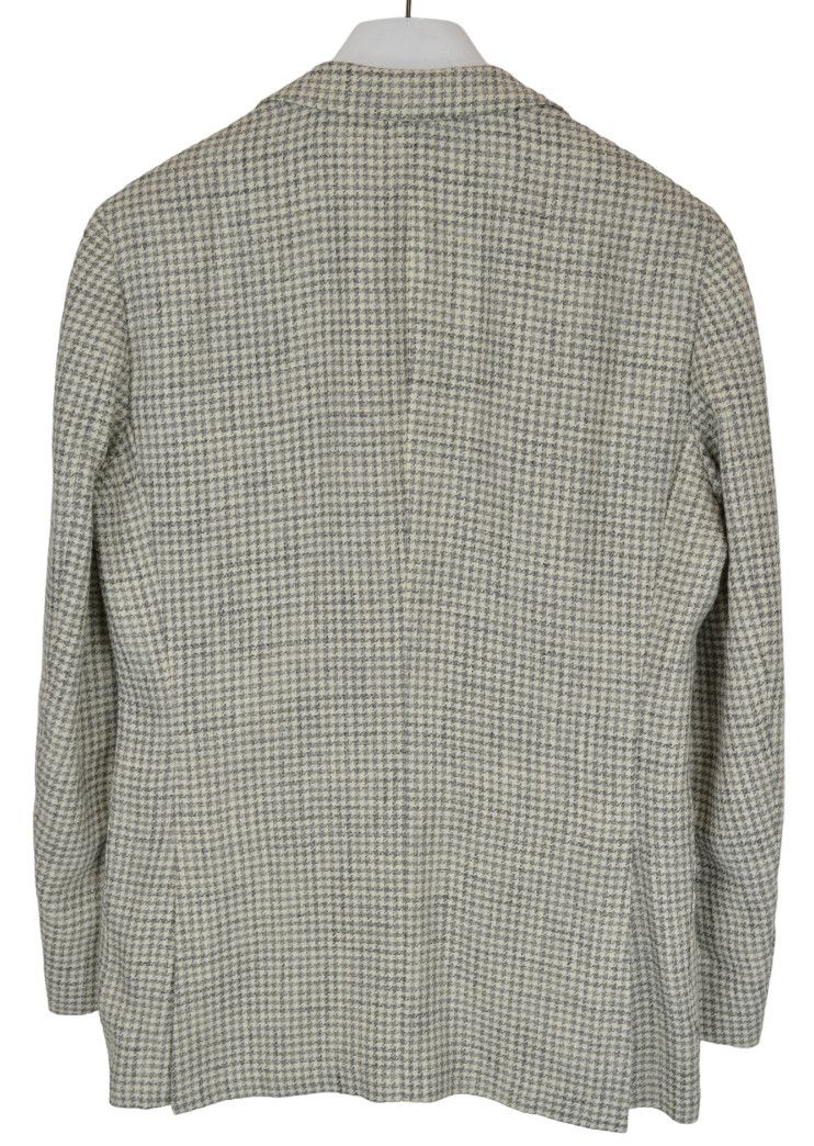 Suitsupply SUITSUPPLY Havana Patch Braddon Suit Men's UK 38 / UK 36 Size 36R - 5 Thumbnail