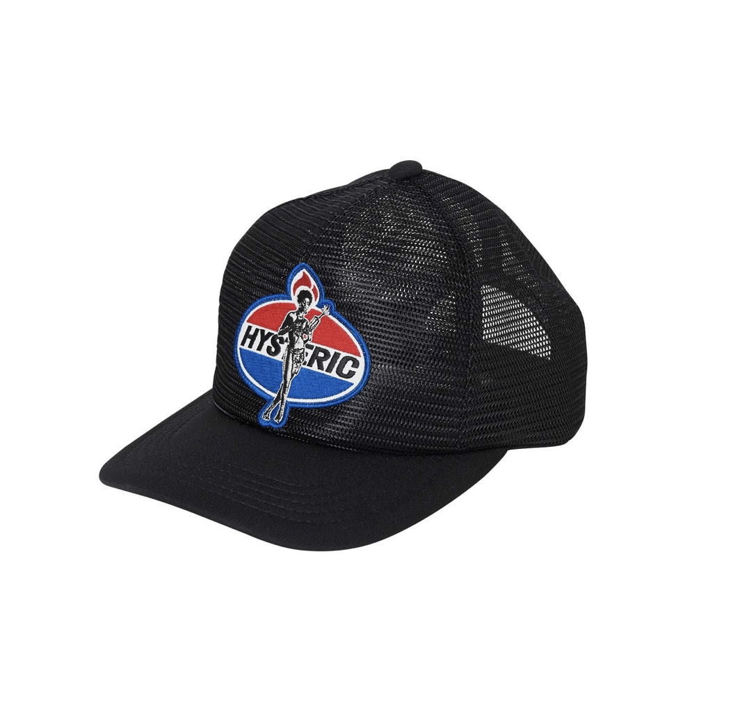 NH！HYSTERIC GLAMOUR DYNAMITE ANGEL M HYSTERIC GLAMOUR（ヒステリックグラマー）の「DYNAMITE ANGEL