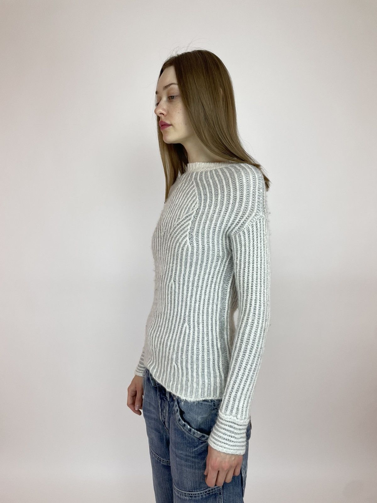 Other DEVOTION Rubbie Alpaca Sweater Women’s Size S Size S / US 4 / IT 40 - 2 Thumbnail