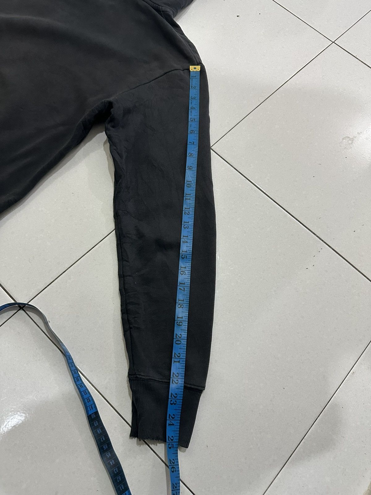 The North Face Distress The North Face Hoodies Size US S / EU 44-46 / 1 - 13 Thumbnail
