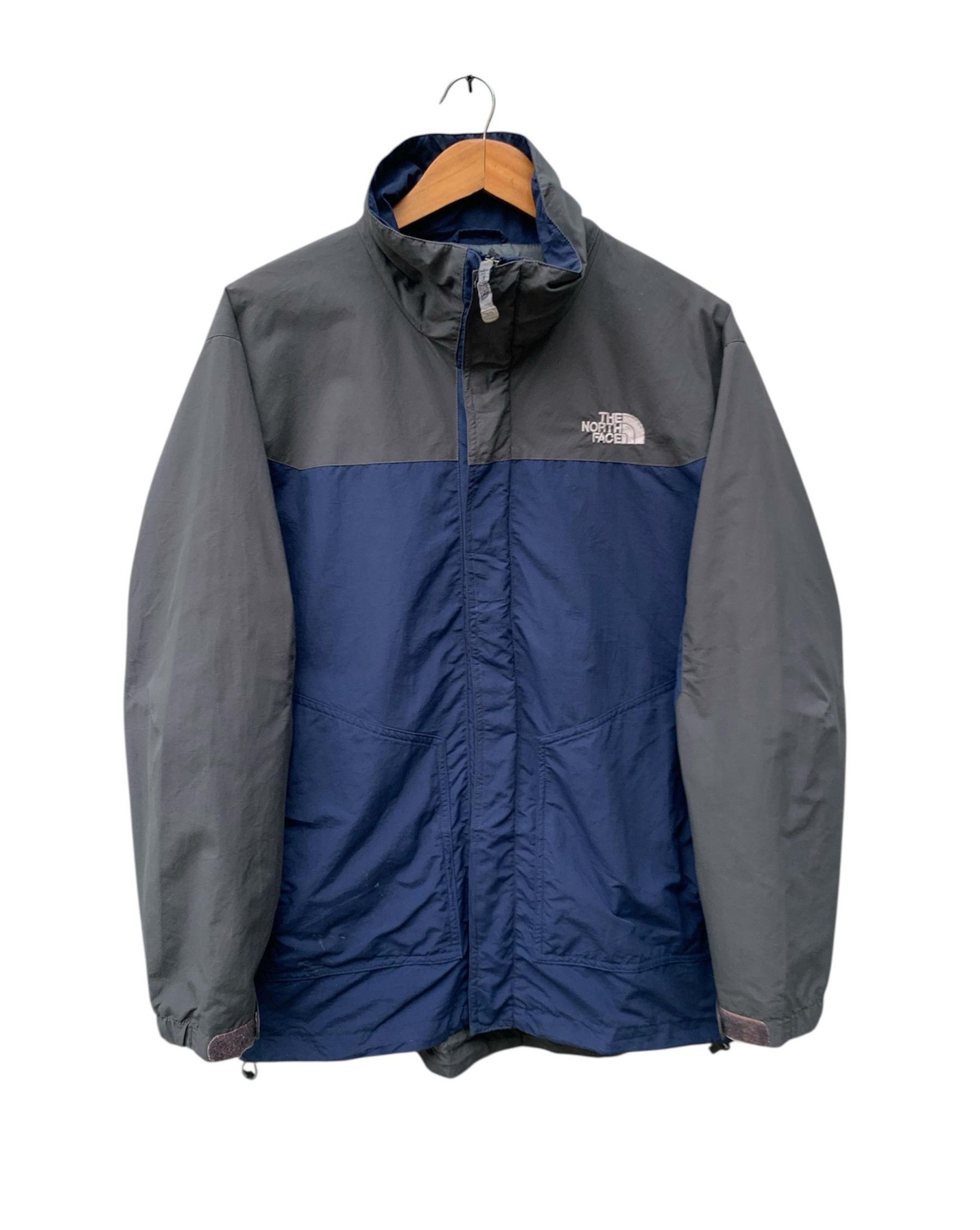 The North Face The North Face Full Zipper Jacket Size US L / EU 52-54 / 3 - 1 Thumbnail